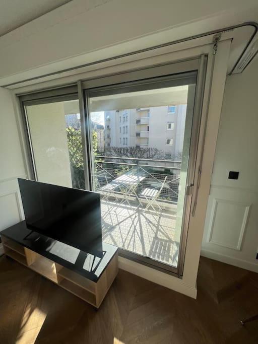 Parisian Style Apartment Maisons-Alfort Exterior foto